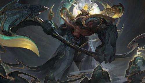 王者典韦最新爆料视频,技能升级，战场霸主归来！