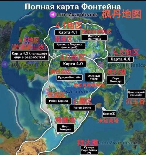 枫丹角色官方爆料最新消息,官方爆料带来神秘面纱一瞥 第1张 枫丹角色官方爆料最新消息,官方爆料带来神秘面纱一瞥 第1张